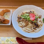 定食屋 まるやま - 