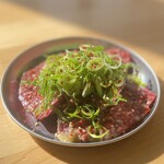 Yakiniku Horumon Atsuo - 