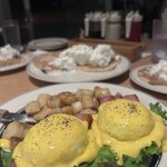 Eggs 'n Things - 