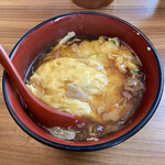 彩華ラーメン - 