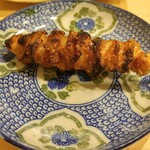 Yakitori Taniguchi - 