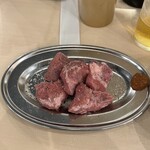 大衆ホルモン 肉力屋 - 