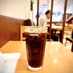 ドトールコーヒーショップ - 