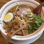 彩華ラーメン - 