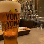 YONA YONA BEER WORKS - 