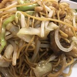 龍城飯店  - 大盛無料