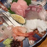 Sushi Aoki - 