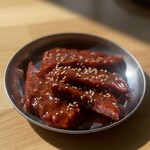 Yakiniku Horumon Atsuo - 