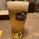 YONA YONA BEER WORKS - 