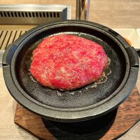 焼肉うしごろ 池袋店 - 
