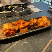 和牛焼肉 伍感 - 