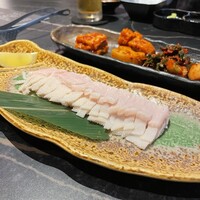 和牛焼肉 伍感 - 