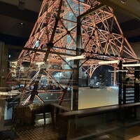 ワカヌイ グリル ダイニング バー 東京 - 