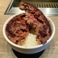 焼肉うしごろ 池袋店 - 