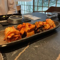 和牛焼肉 伍感 - 