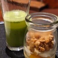  「メトロポリタングリル」 ヒルトン東京 - 