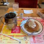 Komeda Kohi Ten - 