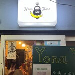 Yona Yona - 