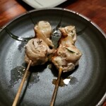 焼鳥 伊藤 - 