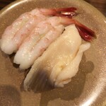 回転寿司 ぱさーる - 