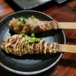 焼鳥 伊藤 - 