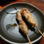 焼鳥 伊藤 - 