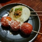 焼鳥 伊藤 - 