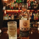 BAR 鶴亀 - 