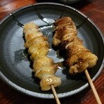 焼鳥 伊藤 - 
