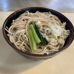 Yama Soba Ten - 