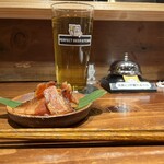 PERFECT BEER KITCHEN TOKYO - 