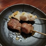 焼鳥 伊藤 - 
