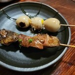 焼鳥 伊藤 - 