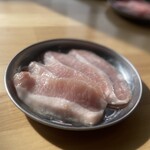 Yakiniku Horumon Atsuo - 