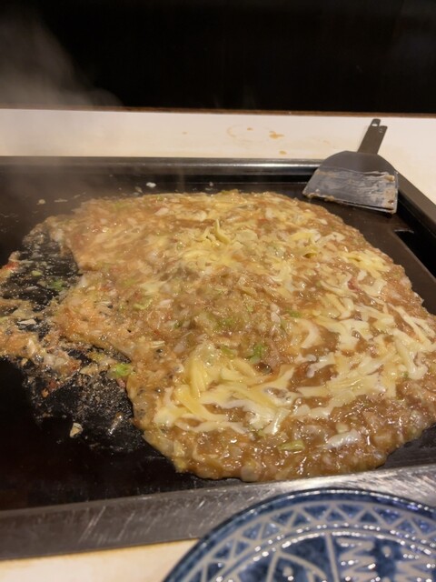 たぁぼぉ - 清澄白河/もんじゃ焼き | 食べログ