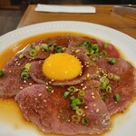 Wagyuu Yakiniku Ueta - 