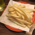 回転寿司 ぱさーる - 