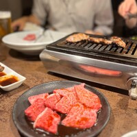 ヤキニク甲 - 