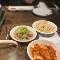 ヤキニク甲 - 