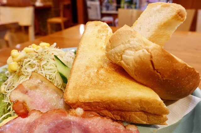 Clunkers Buffet photo 3