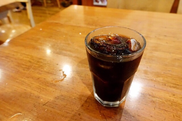 Clunkers Buffet photo 2