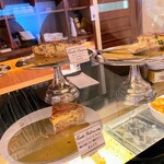 オーボンヴュータン - 