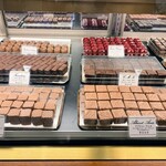 オーボンヴュータン - 