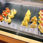 オーボンヴュータン - 