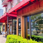 オーボンヴュータン - 