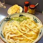 まことうどん - 