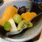 すし うおいち - 