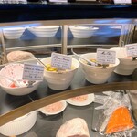 オーボンヴュータン - 