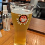 常陸野ブルーイング - ラガービール