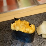 すし うおいち - 